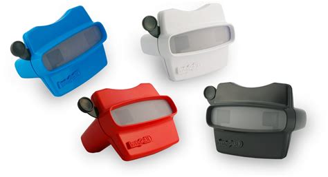 Image3d Lets You Create Your Own View Master Esque Photo Reels