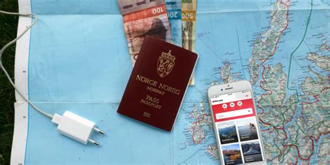 Guía Completa De Requisitos Para Viajar A Noruega Desde Colombia Todo