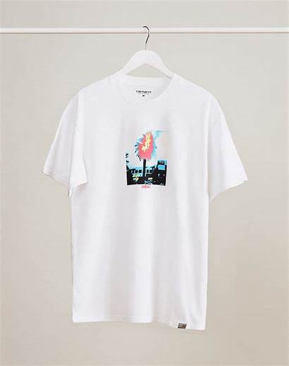 Asos Graphic Shirts Five Shirt Tees Ss19
