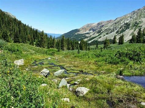 Conundrum Hot Springs Aspen All You Need To Know Before You Go