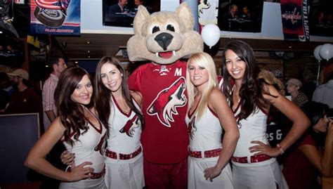 how the nhl s arizona coyotes are screwing the city of glendale hard