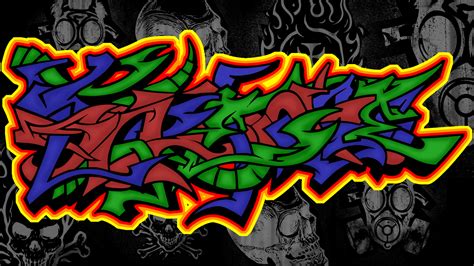 49 Hd Graffiti Wallpapers 1080p Wallpapersafari