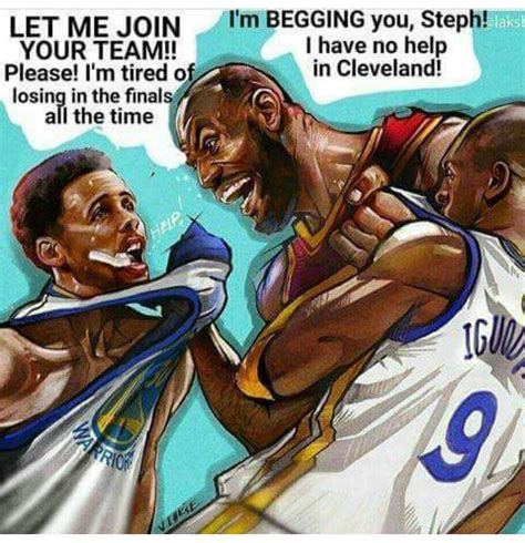 Lol Funniest Lebron Meme Ive Ever Seen Nba Basketball Art