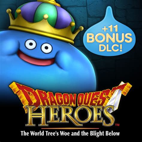 Dragon Quest Heroes™ Digital Slime Collectors Edition