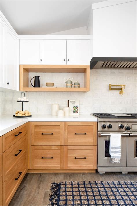 Go over them again with. Updating Maple Kitchen Cabinets / Pin by Writing Inspiration on Nickie in 2020 | Updated ...