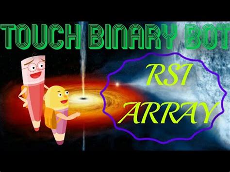 In this video, i'm not promoting any binary.com bot. Binary Bot Rsi Kb / WIN ONETOUCH RSI BINARY BOT - YouTube - Application for trading volatility ...
