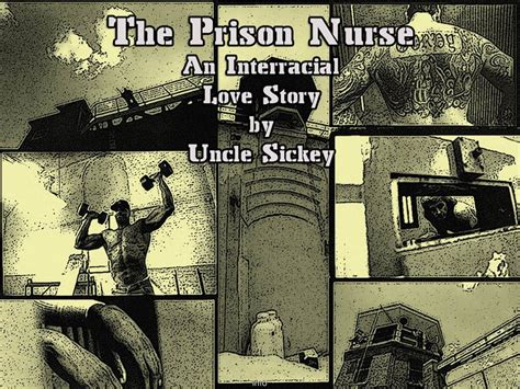 The Prison Nurse Unclesickey ⋆ Xxx Toons Porn