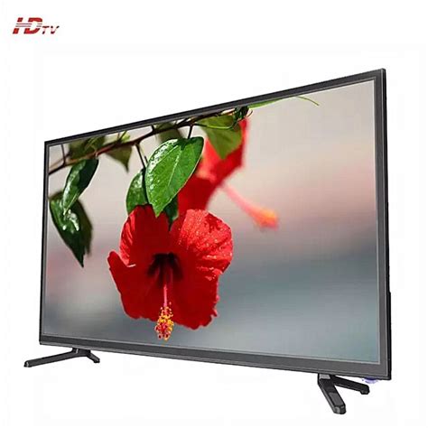 Amani 43 Inches High Quality Led Tv Flat Screen Jumia Nigeria
