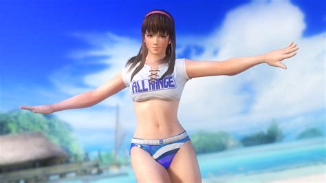 Image Doa5 Hitomi Hotties2 The Dead Or Alive Wiki Dead Or Alive Dead Or Alive 2 Dead