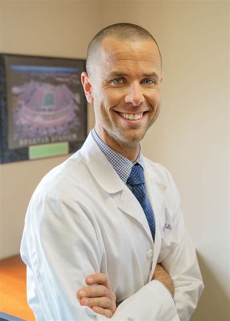 Dr Jeff Stych Foot Surgeon Doctor Of Podiatric Medicine Dr