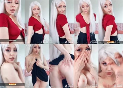 Tiktok Teens Banned Teen Girls From Tiktok 18 Nude And Nonnude