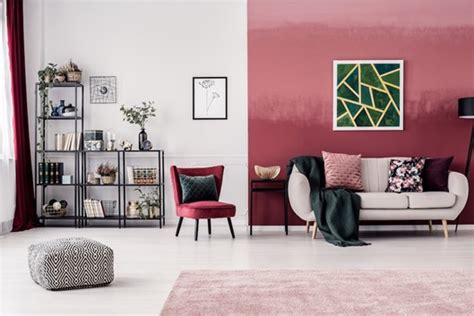 2019 Home Design And Color Trends 2019 Design Trends