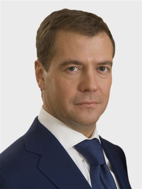 Dmitry Medvedev Warns NATO On Nuclear War State Affairs