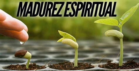 Madurez Espiritual Quizizz
