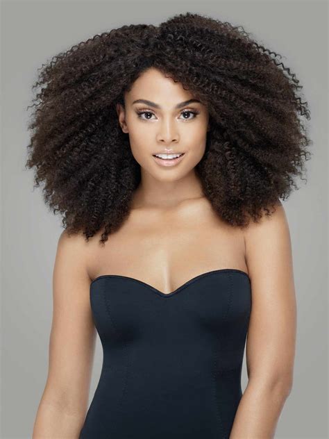 Wigs For Black Women The Best Natural Hair And Curly Wigs
