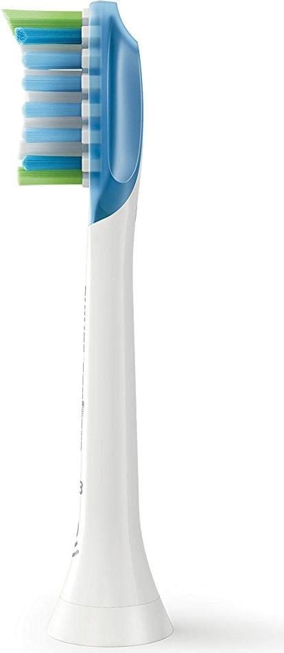 Philips Sonicare Prestige 9900 Elektrische Zahnbürste 4 Bürstenköpfe