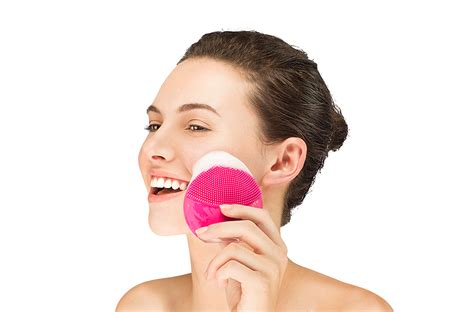 Foreo Luna Mini Play Plus Facial Cleansing Brush Review And Product Introduction Your Facial