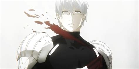 Tokyo Ghoul 15 Things You Didnt Know About Kaneki