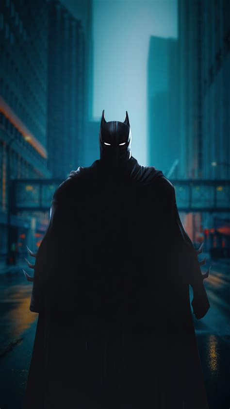 Batman Superheroes Artwork Artist Hd 4k Behance Hd Phone