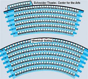 Bloomington Center For The Arts Seating Chart Theatre In Minneapolis