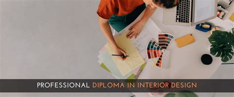 Professional Diploma In Interior Design London College Of Arts