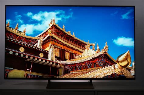 If you are looking to buy a 4k hdt tv but dont want to break your wallet, this video is for you, these are the best budget 4k hdr tvs of 2018 from samsung. Sony X930E 4K HDR TV Review | Best Buy Blog