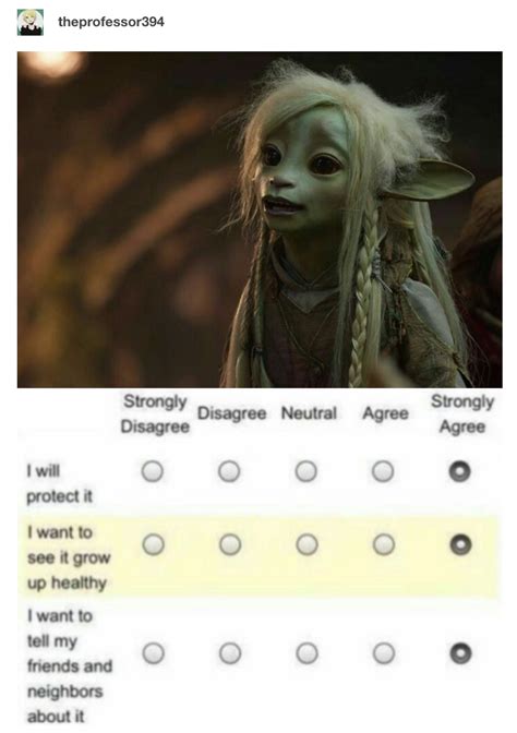 If You Love The Dark Crystal Age Of Resistance Youll Enjoy These Memes