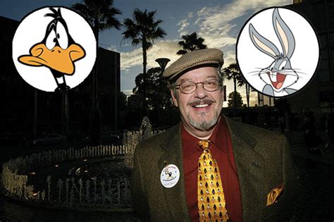 Bugs And Daffy Voice Actor Joe Alaskey Dies
