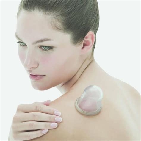 Cupping Massage Therapy And Genies For Your Health And Wellness