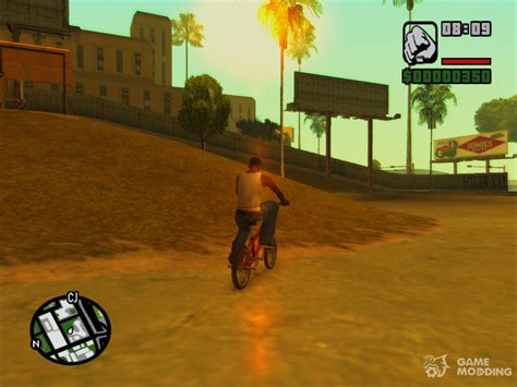Select the folder you want, then right click the file you wanna mod, then extract it. Ps2 Mod Atmosphere for GTA San Andreas