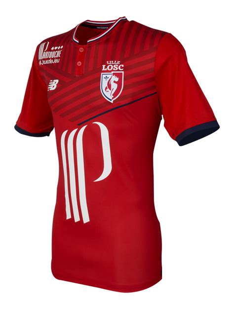 Ინფორმაცია წევრების შესახებ nice (praym): Lille Kit : New Umbro Lille Kit 11/12 Home | Football Kit ...