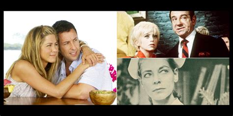 They've seen everything that you've gone through and they think that you're. As Cactus Flower Returns to the Stage, Adam Sandler ...