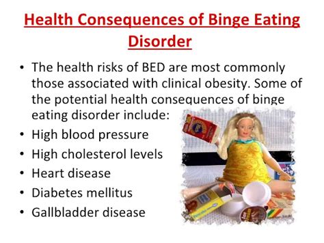 What Is Binge Eating Disorder Health Psychologytodayarticles