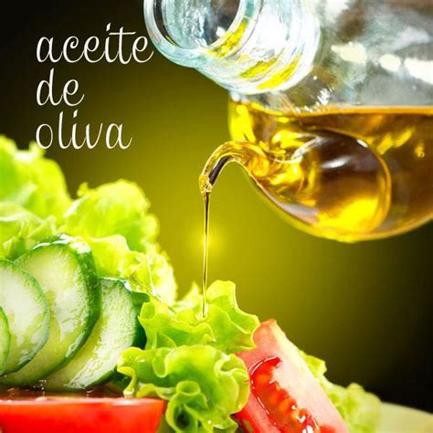 Aceite De Oliva Usos Y Propiedades Divina Cocina