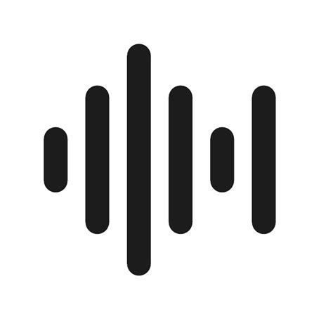 Music Bars Svg Vectors And Icons Svg Repo