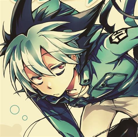 Pin By Kyumxchi On Servamp Sleepy Ash Anime Anime Boy