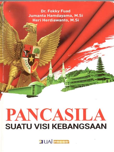 Buku Pancasila Pdf