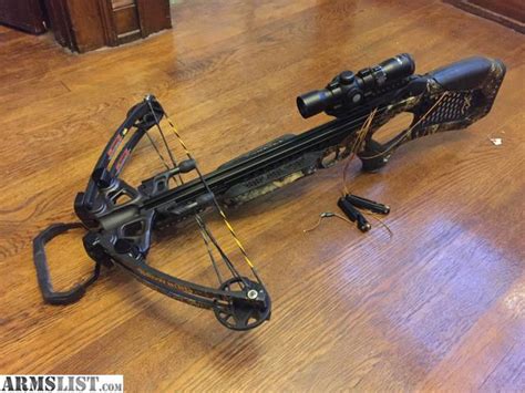 Armslist For Sale Browning 162 Crossbow