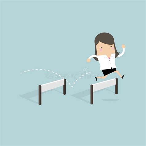 Hurdle Stock Illustrations – 6,386 Hurdle Stock Illustrations, Vectors