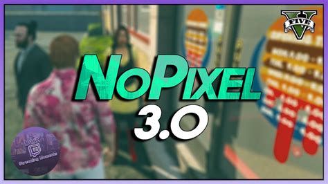 Nopixel 30 Highlights Best Of Gta Rp 610 Youtube