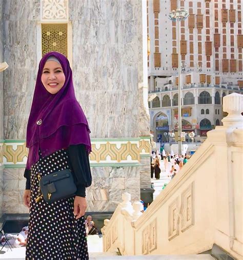 Branding strategies in the malaysian beauty industry. Bonda Rozita Ibrahim Kongsi Gambar Anak-anak Waktu Di ...
