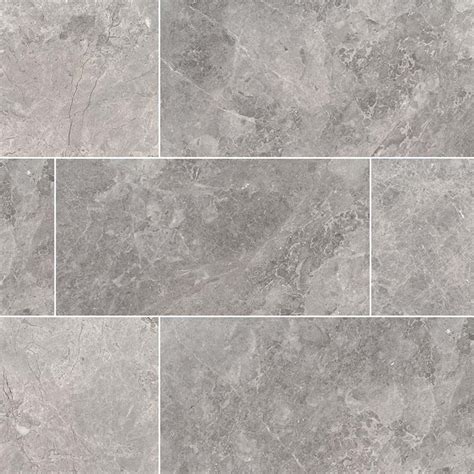 Tundra Gray Marble Grey Stone Tiles Grey Marble Floor Grey Marble Tile
