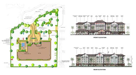 This Is How The New Hilton Garden Inn Will Look In Pomona Daily Bulletin