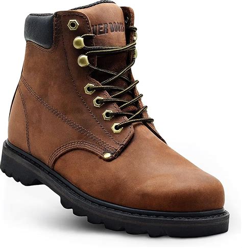The Top Work Boots For Concrete Floors Work Boots Hq