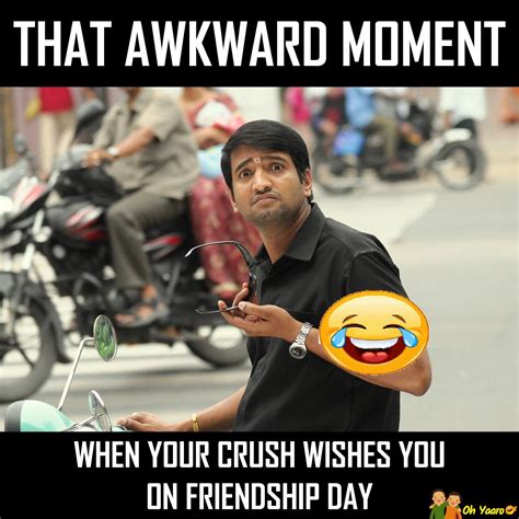 The great idea to make fun with friends by sending your funny shayari. Friendship Day Funny Jokes - Friendship Day Funny Jokes ...