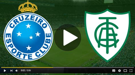 Cruzeiro live stream online if you are registered member of bet365, the leading online betting company that has streaming coverage for more than 140.000 live sports events with live betting during the year. Cruzeiro x América-MG ao vivo: Assistir online grátis