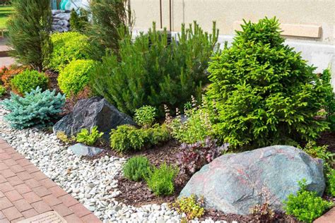 9 Low Maintenance Landscaping Ideas For Front Yards MowingMagic Com