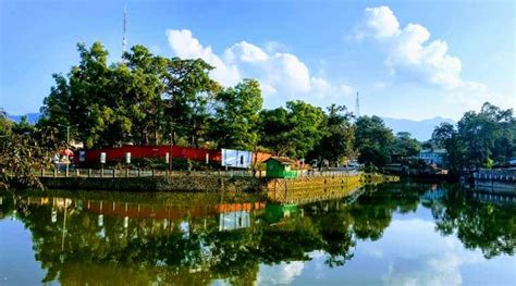 Assam’s Only Hill Station Haflong Is For Those Seeking Genuine Experiences Eye News The