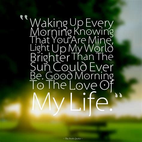 Cute And Romantic Good Morning Wishes Images Quotes And Thoughts Good