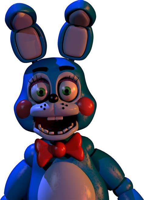 Toy Bonnie | Five Nights at Freddy's Wiki | FANDOM powered by Wikia png image